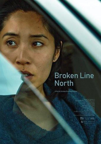 Broken Line North film afişi