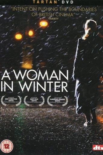 A Woman in Winter film afişi