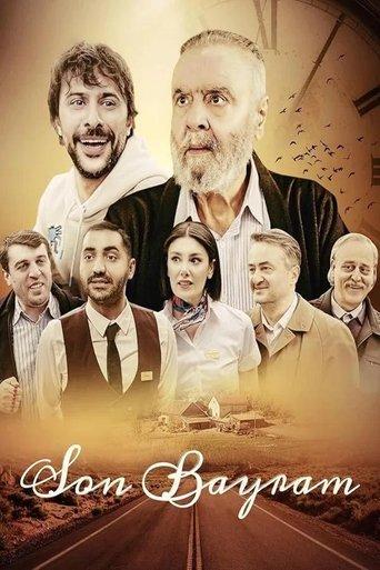 Son Bayram film afişi