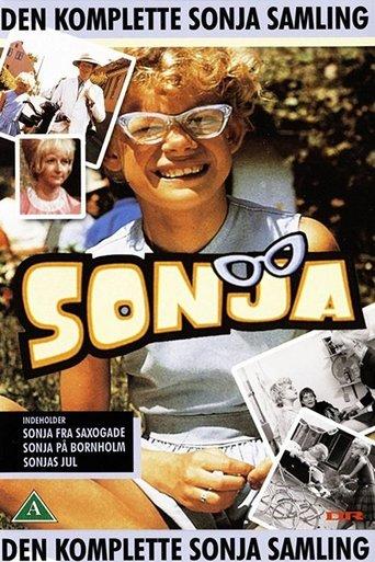 Sonya Series dizi afişi