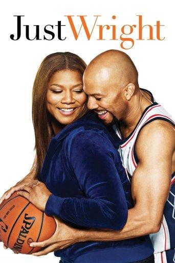Just Wright film afişi