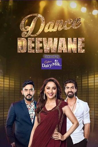Dance Deewane dizi afişi