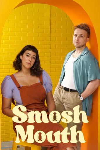 Smosh Mouth dizi afişi