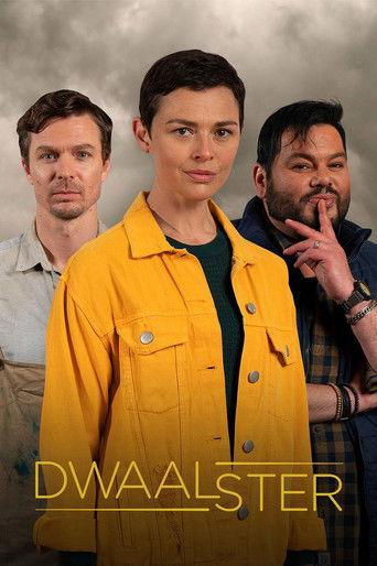 Dwaalster dizi afişi