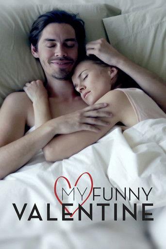 My Funny Valentine film afişi