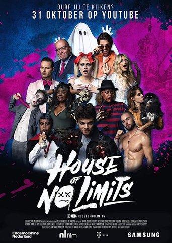 House of No Limits film afişi