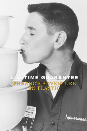 Lifetime Guarantee: Phranc's Adventures in Plastic film afişi
