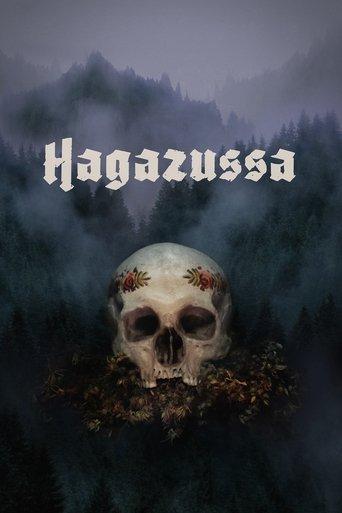 Hagazussa film afişi