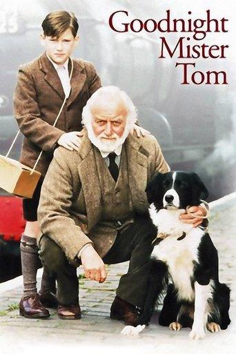 Goodnight, Mister Tom film afişi