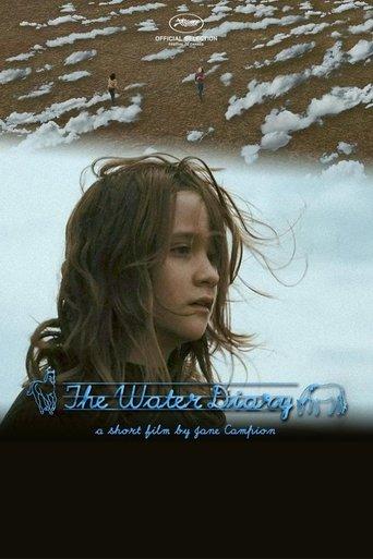 The Water Diary film afişi