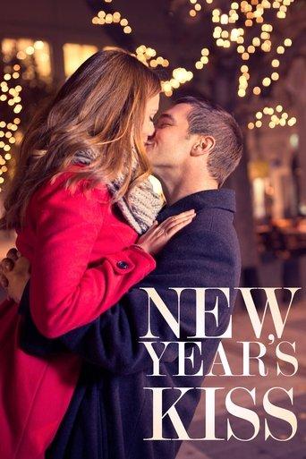 New Year's Kiss film afişi