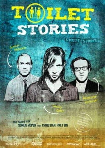 Toilet Stories film afişi