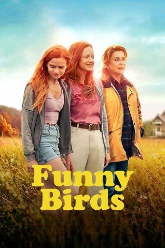 Funny Birds film afişi