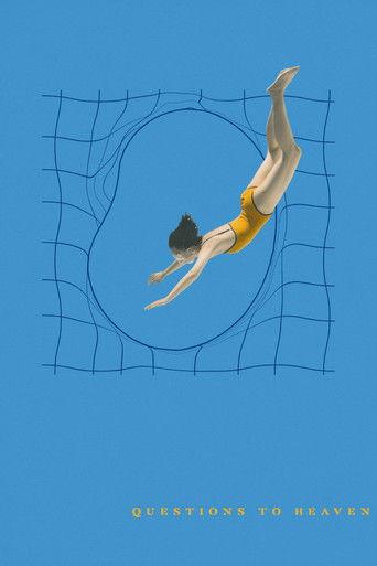 Questions to Heaven film afişi