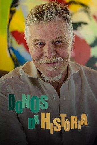 Donos da História dizi afişi