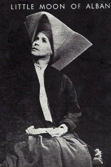 Little Moon of Alban film afişi