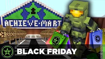 Episode 183 - Black Friday