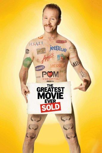 POM Wonderful Presents: The Greatest Movie Ever Sold film afişi