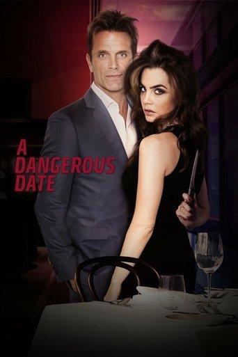 A Dangerous Date film afişi