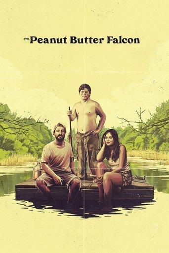 The Peanut Butter Falcon film afişi