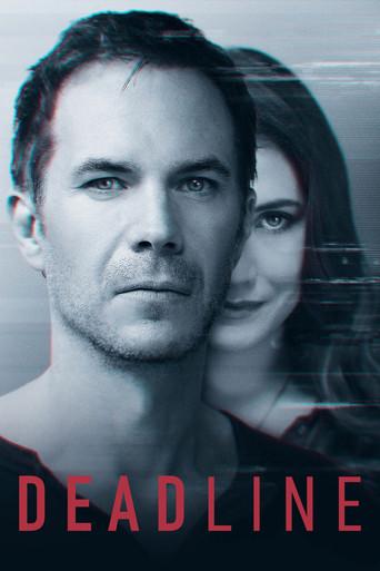 Deadline dizi afişi