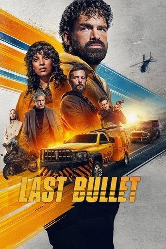 Last Bullet film afişi