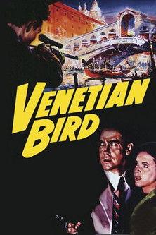 Venetian Bird film afişi