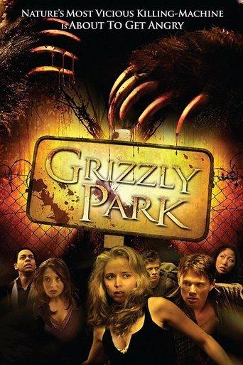 Grizzly Park film afişi