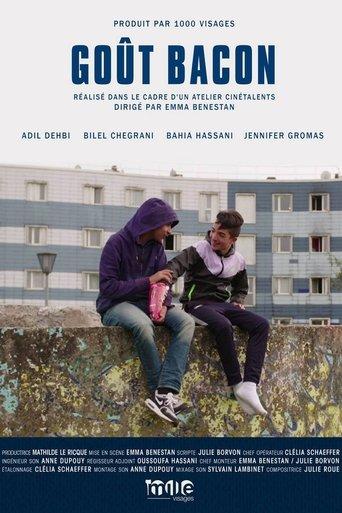 Taste of Love film afişi