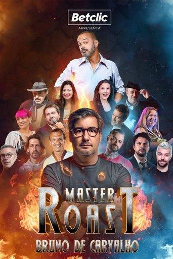 Roast Bruno de Carvalho - Lisboa film afişi