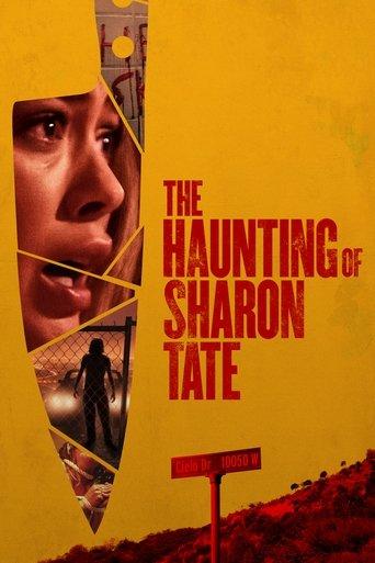 The Haunting of Sharon Tate film afişi