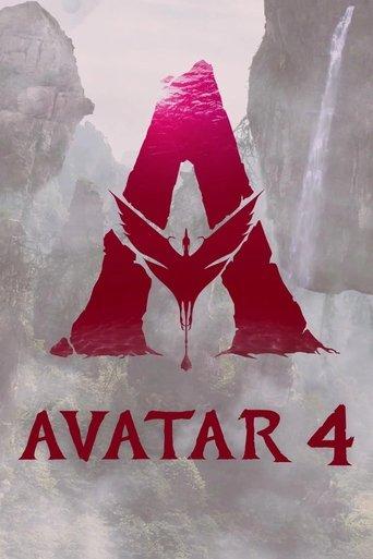 Avatar 4 film afişi
