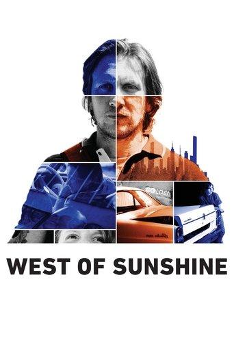 West of Sunshine film afişi