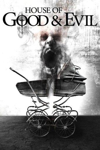 House of Good and Evil film afişi