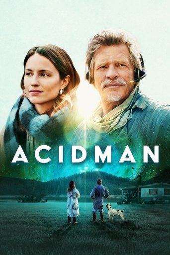 Acidman film afişi