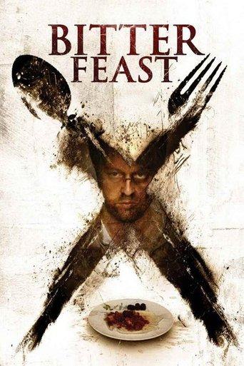 Bitter Feast film afişi