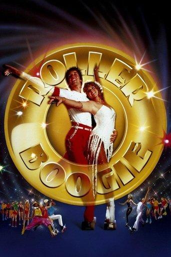 Roller Boogie film afişi