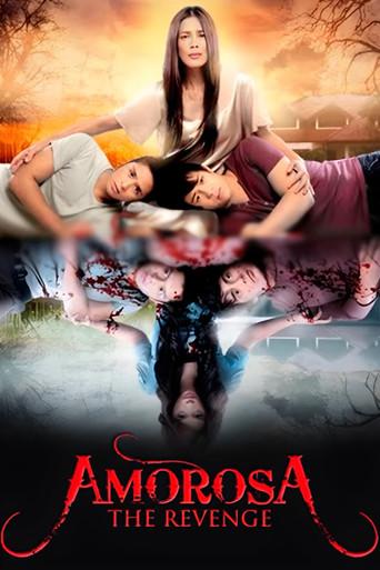 Amorosa: The Revenge film afişi