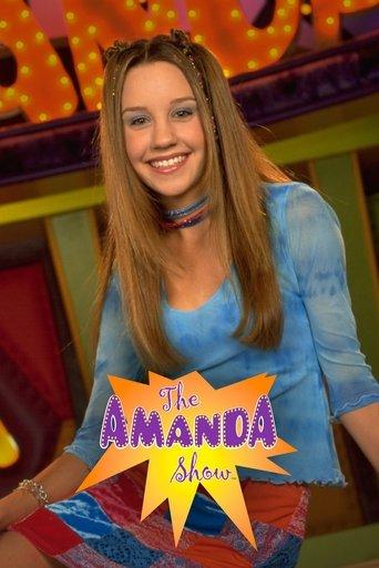 The Amanda Show dizi afişi