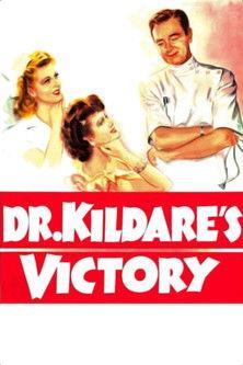 Dr. Kildare's Victory film afişi