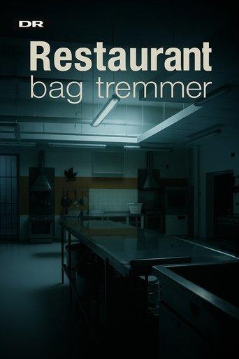 Restaurant bag tremmer dizi afişi