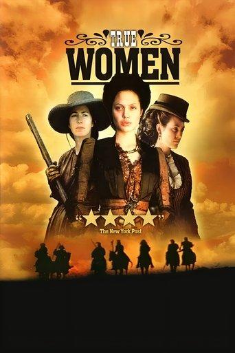 True Women dizi afişi