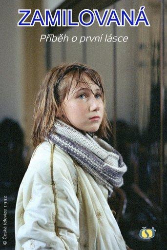 Zamilovaná film afişi