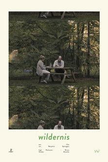 Wildernis film afişi
