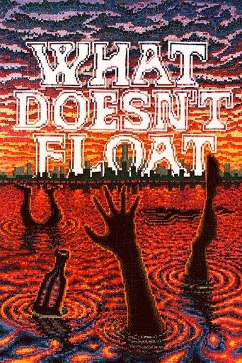 What Doesn't Float film afişi