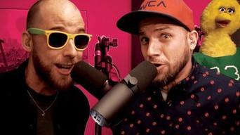 Nice Peter's Favorite Rap Battles