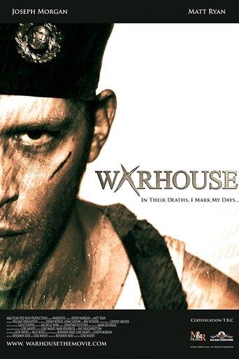 Warhouse film afişi