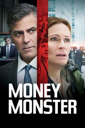 Money Monster film afişi