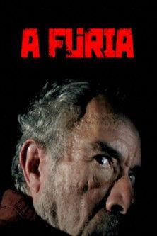 A Fúria film afişi