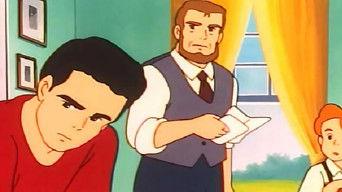 Words of explanation